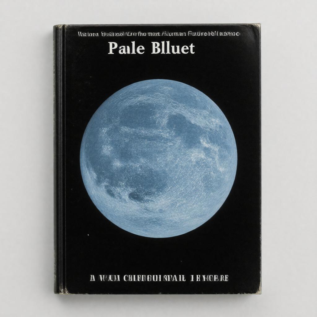 Pale Blue Dot